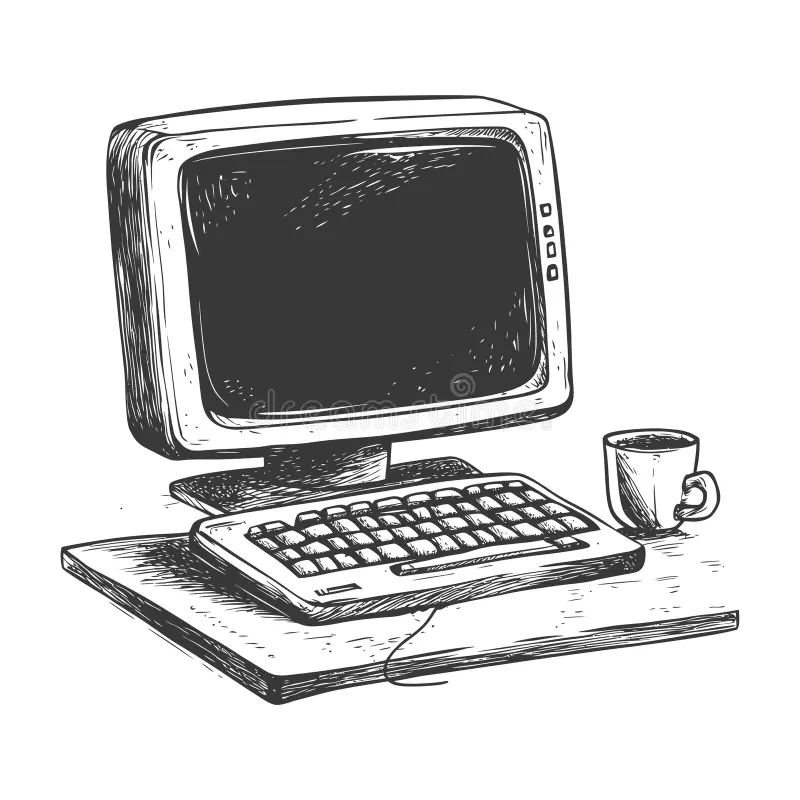 Computer Pic