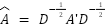 Matrix Formula